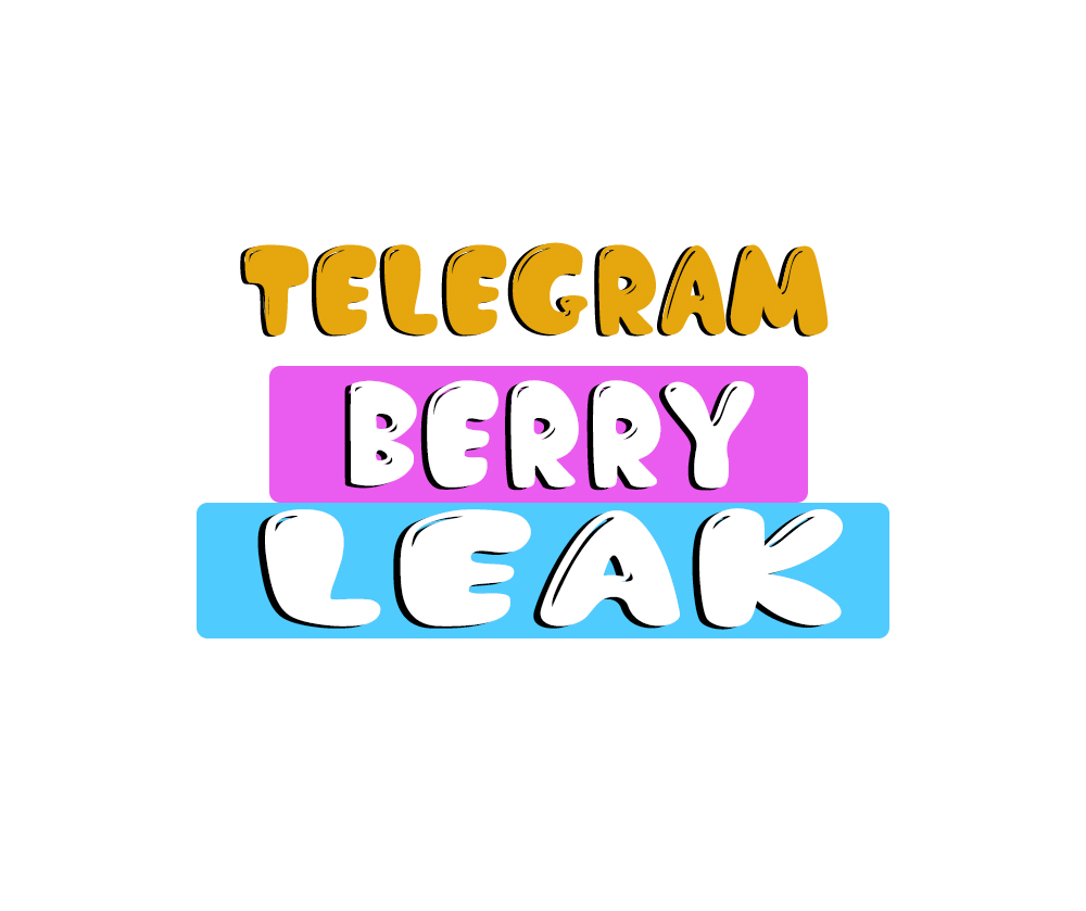 BERRYLEAK!
